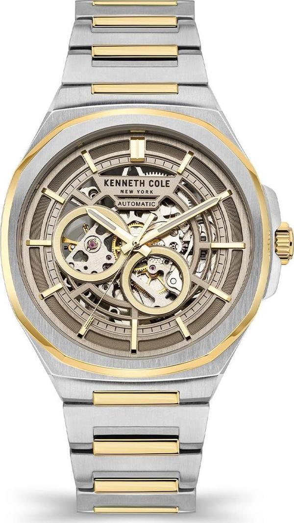 Kenneth Cole KCWGL2122303 Erkek Kol Saati - Image 1