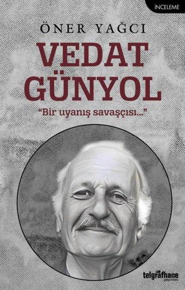 Vedat Günyol - Telgrafhane Yayınları - Image 1