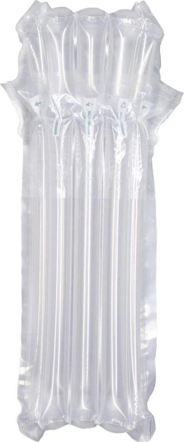 Key Market 100 Adet-Paket 15 x 33 Cm Aırpack Aırbag Havalı Ambalaj Torba Poşeti Akıllı Saat Ambalajı (100 Adet) - Image 1