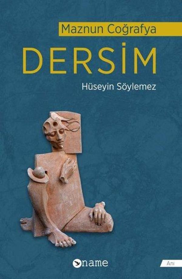 Dersim - Maznun Coğrafya - Name - Image 1