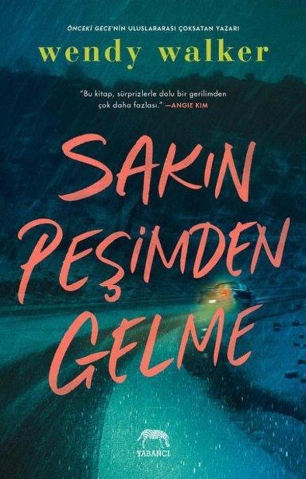 Sakın Peşimden Gelme - Yabancı - Image 1