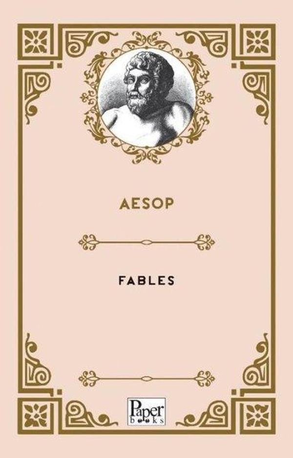 Fables - Paper Books - Image 1