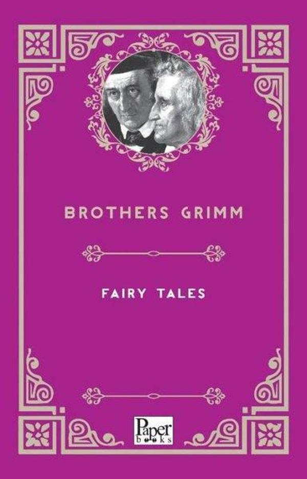Fairy Tales - Paper Books - Image 1