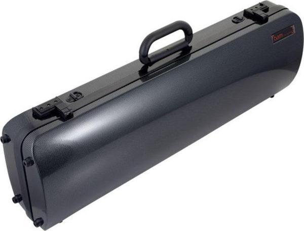 Bam Hi-Tech 2.4Kg Black Carbon Look 2001XLC - Image 1