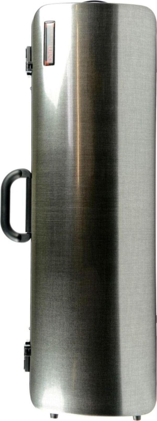 Bam Keman Kutusu Hi-tech 2.4kg Tweed Look- Cepsiz - Image 1