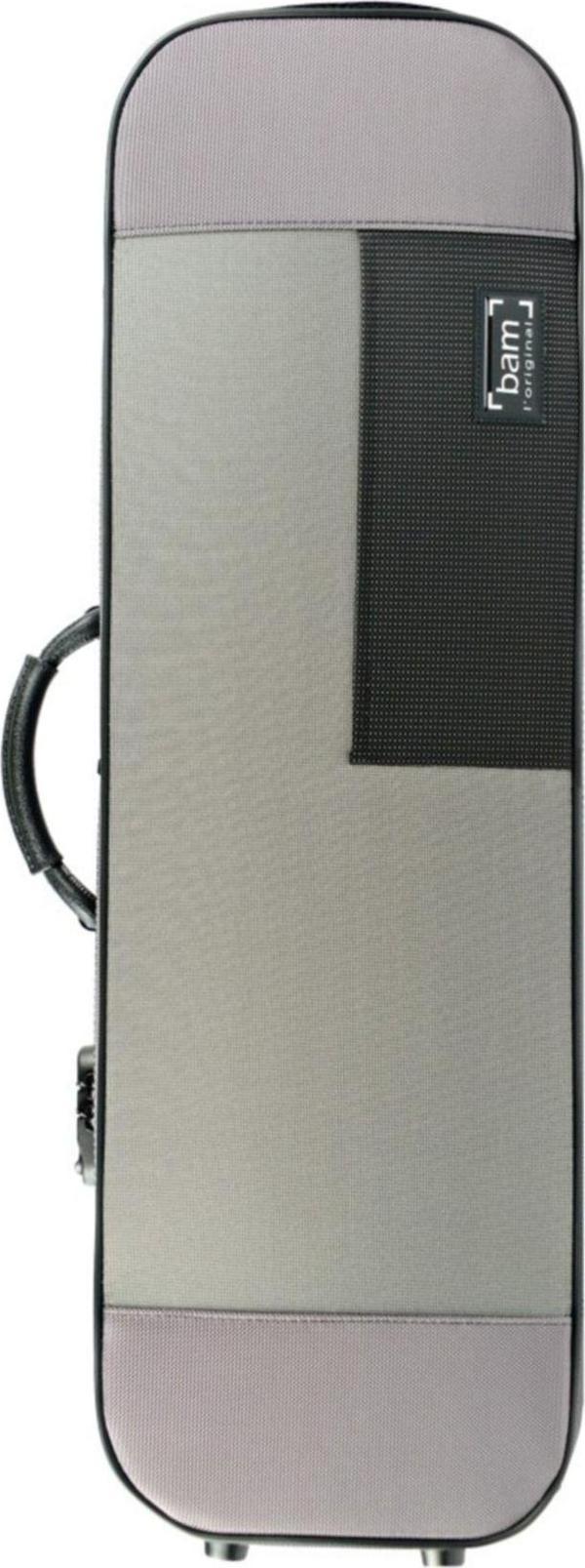 Bam Keman Kutusu Stylus 2.9kg Koyu Gri-gri - Image 1