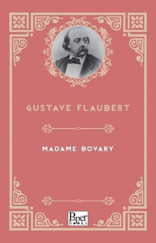 Madame Bovary - Paper Books - Image 1
