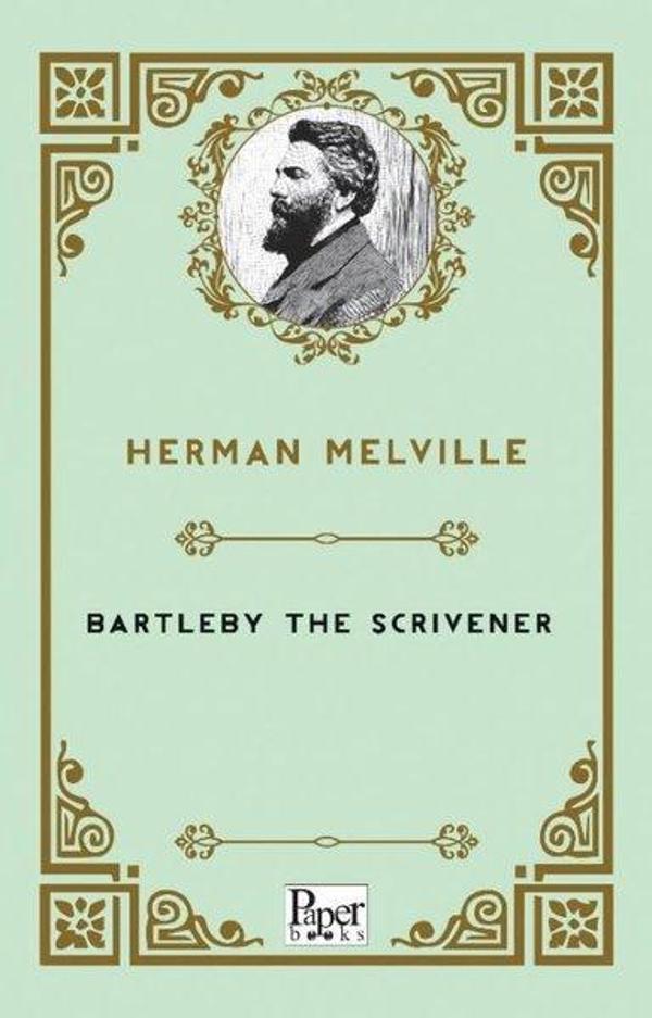 Bartleby The Scrivener - Paper Books - Image 1