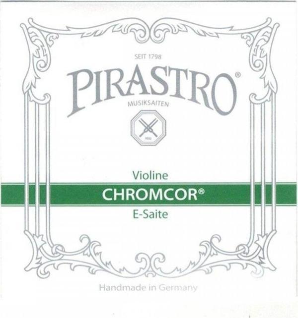 Pirastro Chromcor 319120 Mi Keman Teli - Image 1