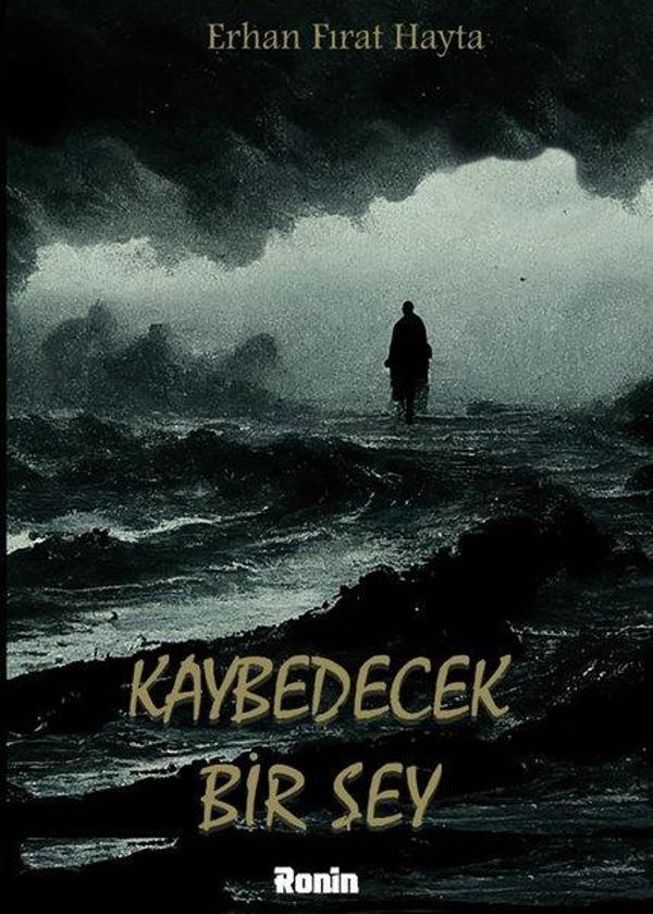 Kaybedecek Bir Şey - Ronin Kitap - Image 1