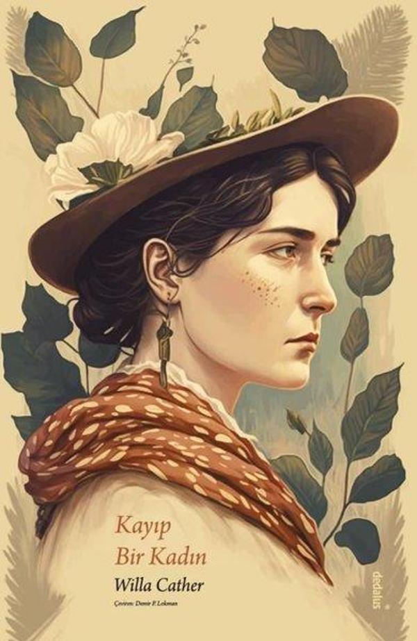 Kayıp Bir Kadın - Dedalus - Image 1