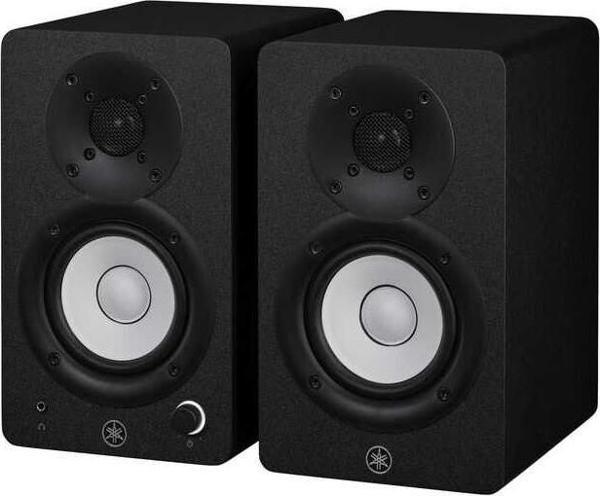 Yamaha HS3 Stüdyo Referans Monitörü (Çift) - Image 1