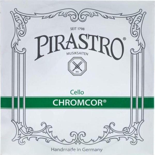 Pirastro Viyolonsel (çello) Teli Chromcor A (la) - Image 1