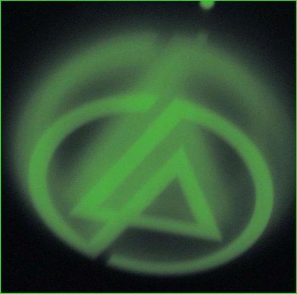 Warner Records Papercuts Plak - Image 1