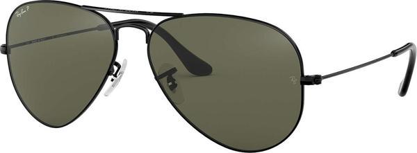 Ray-Ban RB3025 002/58 55 Unisex Güneş Gözlüğü - Image 1