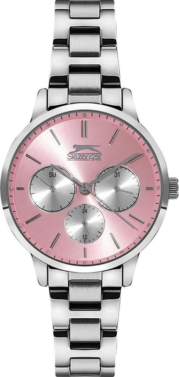 Slazenger SL.09.1869.4.05 Kadın Kol Saati - Image 1