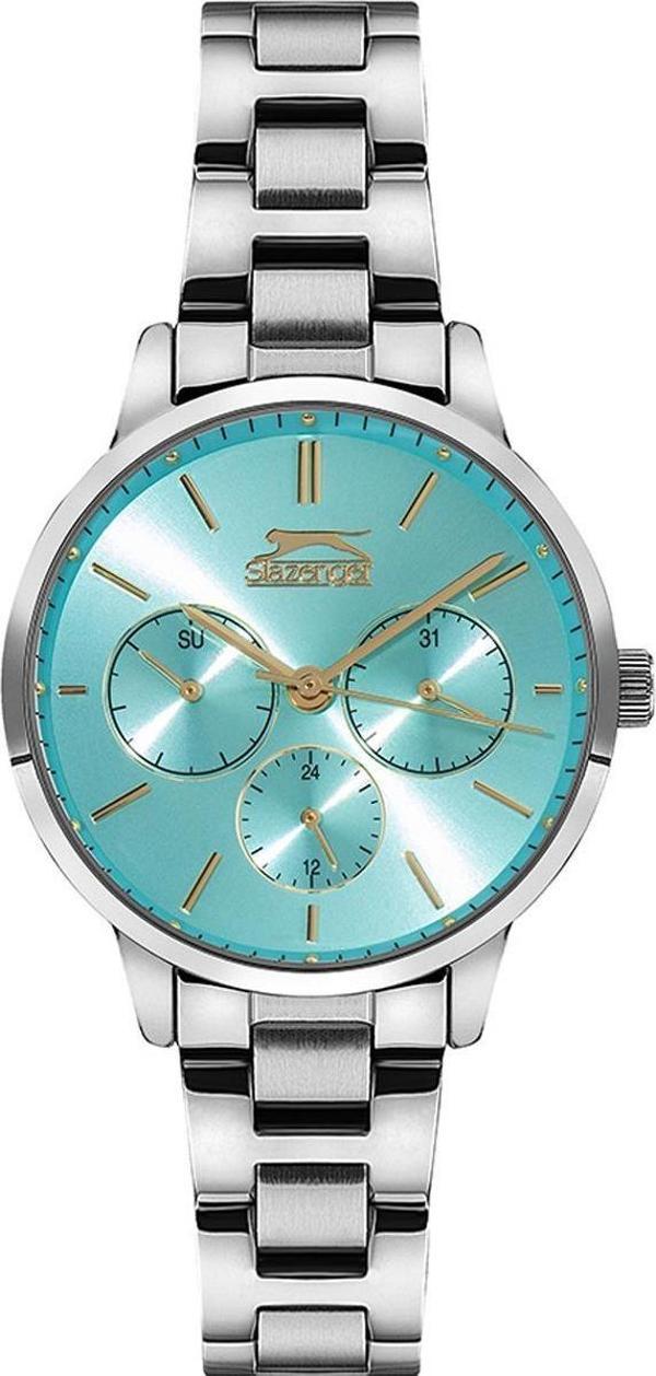 Slazenger SL.09.1869.4.06 Kadın Kol Saati - Image 1