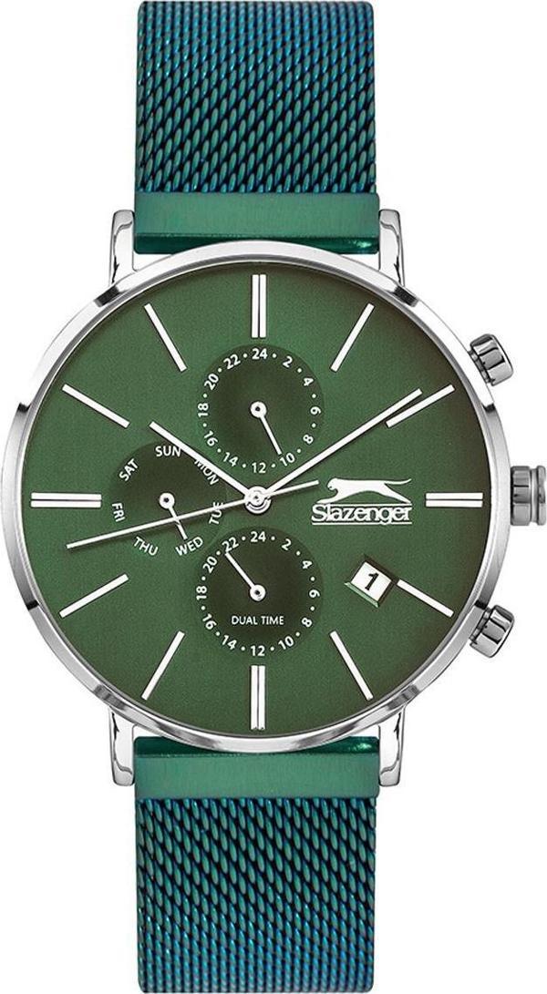 Slazenger SL.09.1890.2.05 Erkek Kol Saati - Image 1