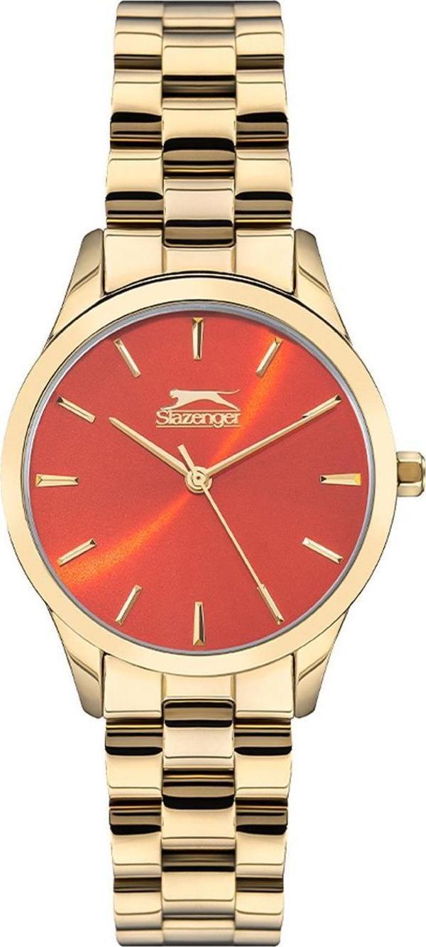Slazenger SL.09.1915.3.07 Kadın Kol Saati - Image 1
