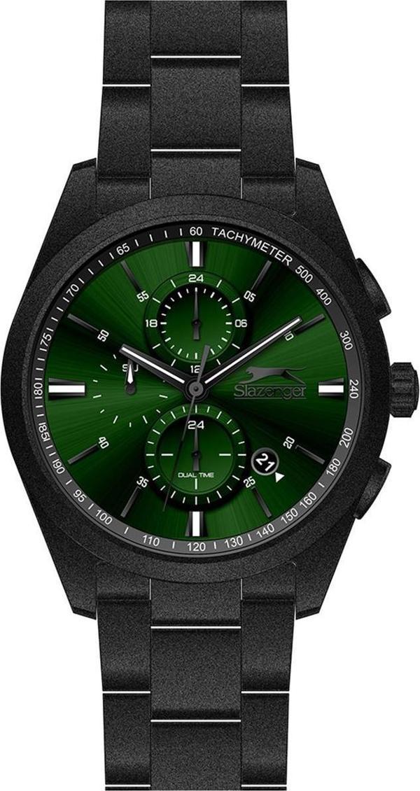 Slazenger SL.09.2215.2.01 Erkek Kol Saati - Image 1