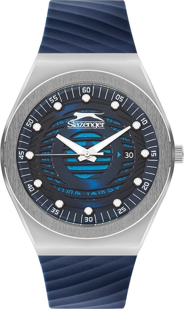 Slazenger SL.09.2221.1.03 Erkek Kol Saati - Image 1