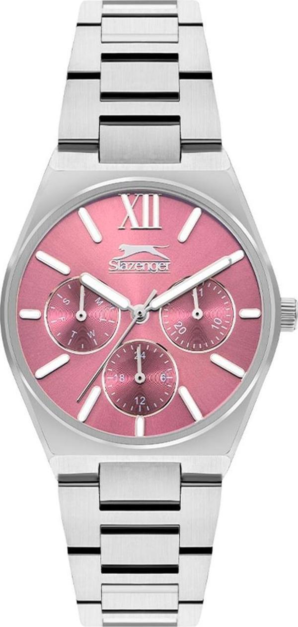 Slazenger SL.09.2243.4.02 Kadın Kol Saati - Image 1