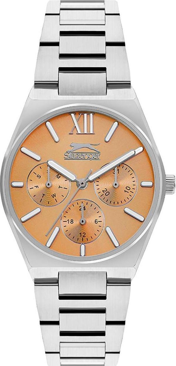 Slazenger SL.09.2243.4.07 Kadın Kol Saati - Image 1
