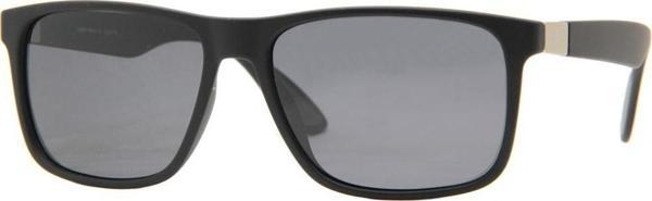 Tomy Timy TT2066 01M 57 Polarize Erkek Güneş Gözlüğü - Image 1