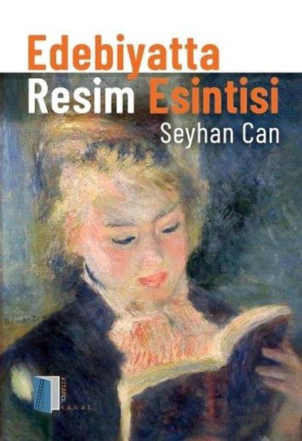 Edebiyatta Resim Esintisi - Kitapol Yayınları - Image 1