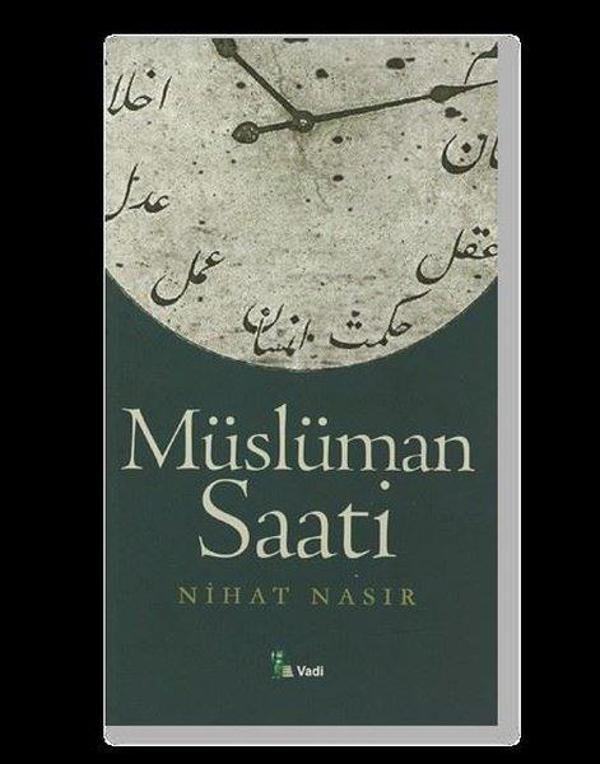Vadi Yayınları Müslüman Saati - Vadi Yayınları - Image 1