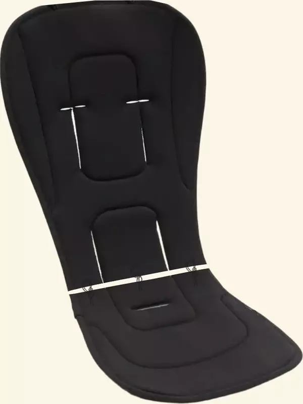 Perababy Bebek Arabası Taşıma Çantası - Kabin Boy Pusetler için Seyahat Çantası , Baby Stroller Travel Bag  - Image 1