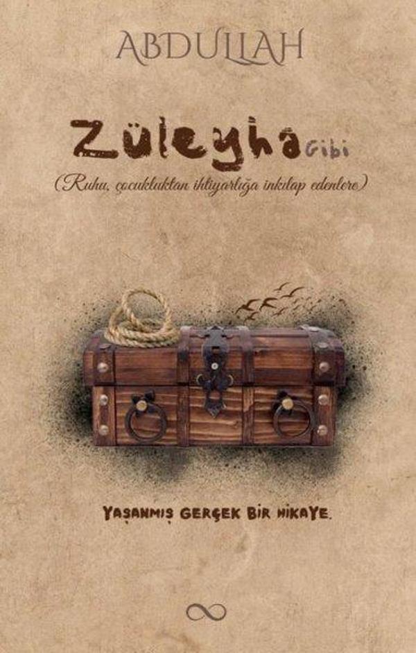 Züleyha Gibi - Bengisu Yayınları - Image 1