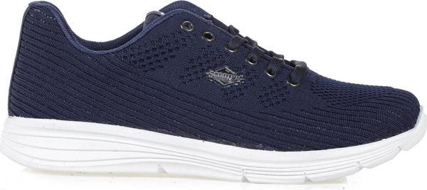 Scooter Sneaker Lacivert Kadın Ayakkabı G5441TL - Image 1