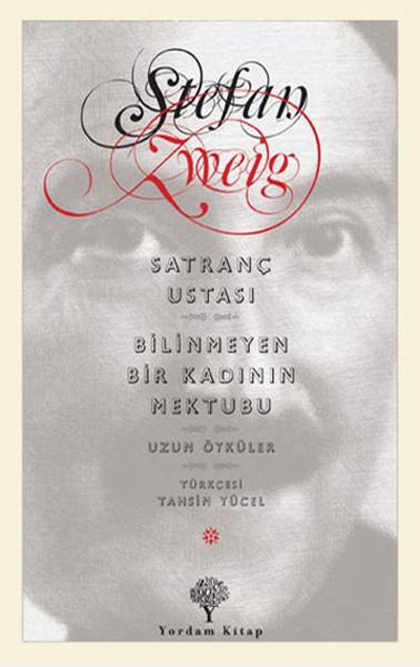 Satranç Ustası - Bilinmeyen Bir Kadının Mektubu - Yordam Kitap - Image 1