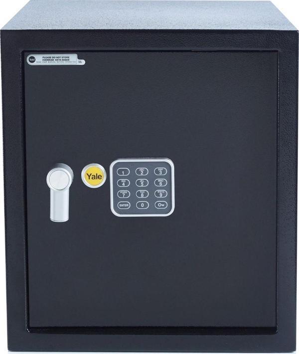 Yale Yec/390/Db1 Ofis Boy Alarmlı Kollu Kasa - Image 1