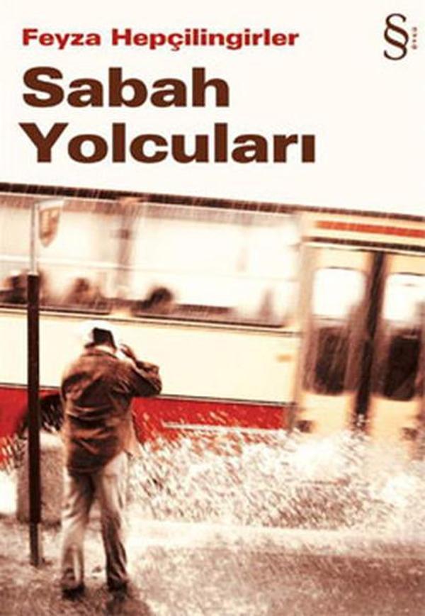 Everest Yayınları Sabah Yolcuları - Everest Yayınları - Image 1