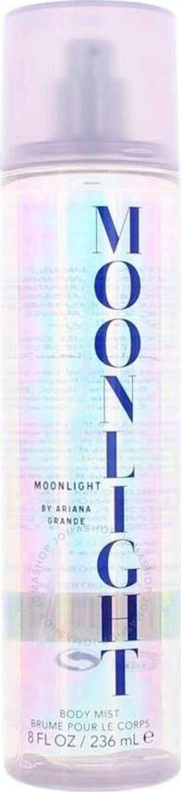 Ariana Grande Moonlight 236 ml Vücut Spreyi - Image 1