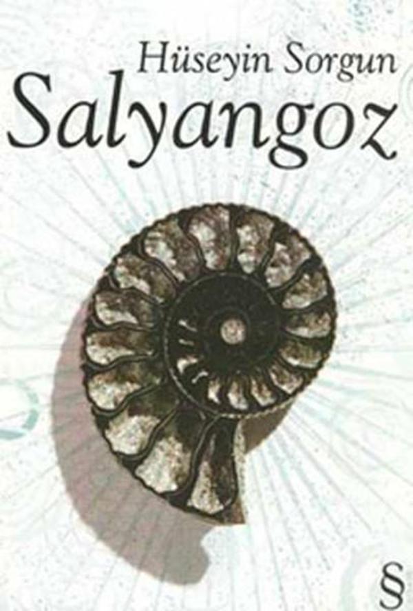 Salyangoz - Everest Yayınları - Image 1