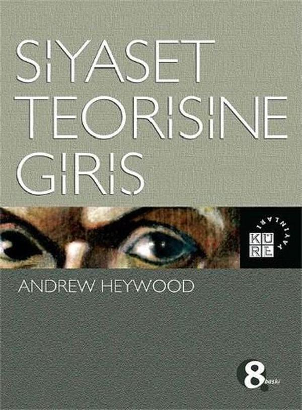 Siyaset Teorisine Giriş - Küre Yayınları - Image 1
