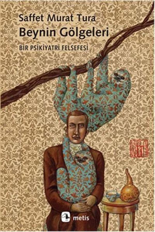 Beynin Gölgeleri - Metis Yayınları - Image 1