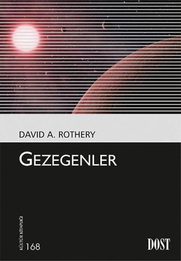 Gezegenler - Dost Kitabevi - Image 1