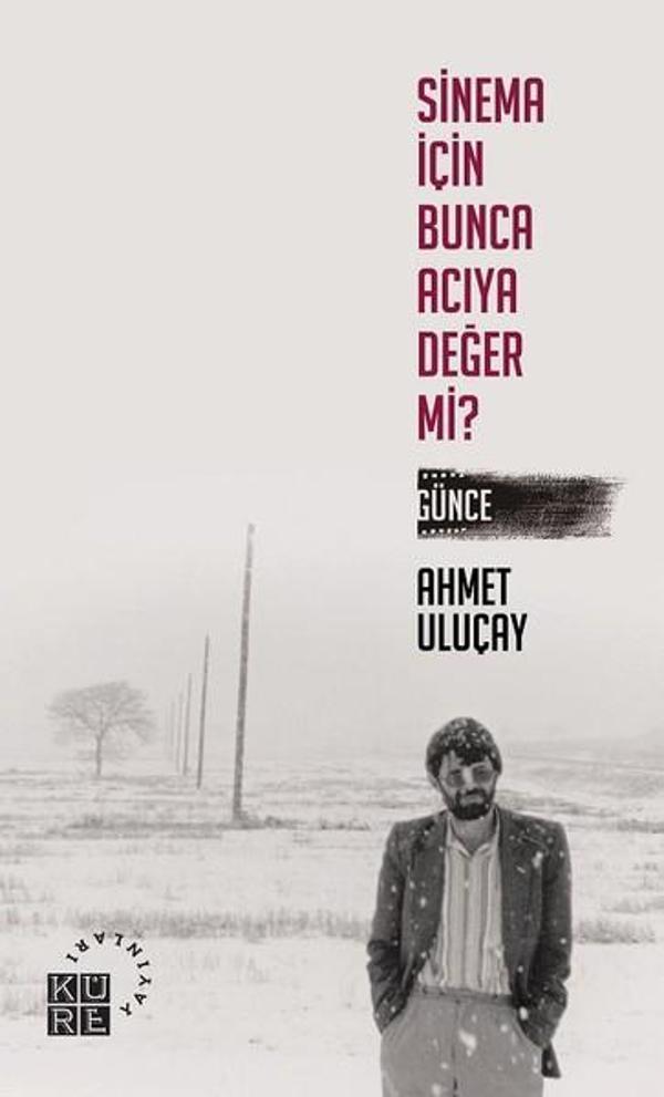 Sinema İçin Bunca Acıya Değer Mi? - Küre Yayınları - Image 1