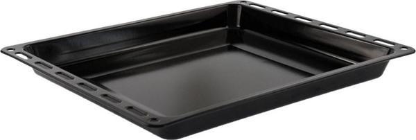 Vestel Regal ile Uyumlu Fırın Emaye Tepsi 465x375x40mm KG0057756 - Image 1