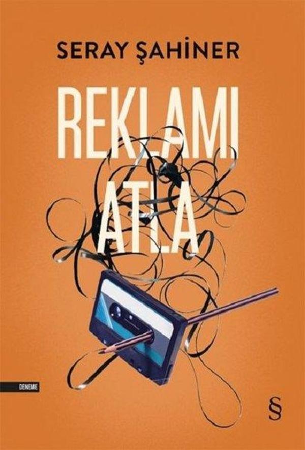 Reklamı Atla - Everest Yayınları - Image 1