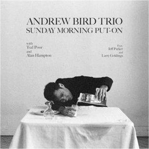 Sunday Morning Put-On Plak - Image 1