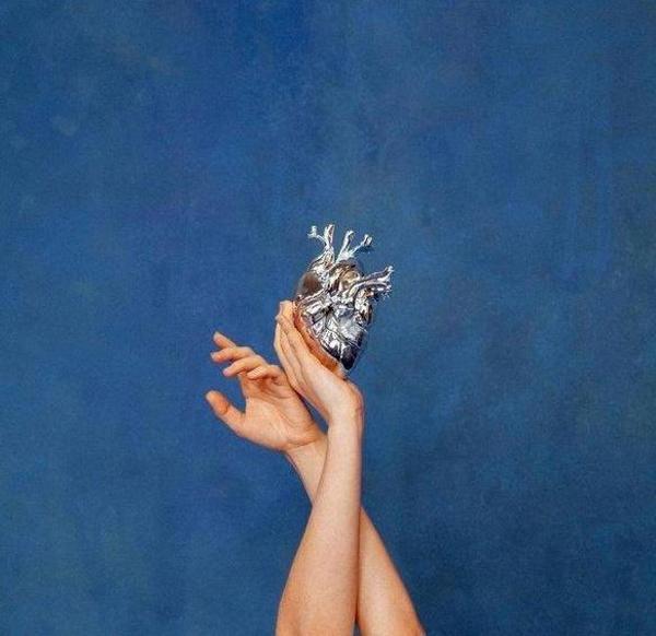 What Happened To The Heart? (Limited Clear Vinyl) Plak - Image 1