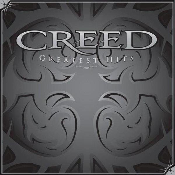 Greatest Hits Plak - Image 1