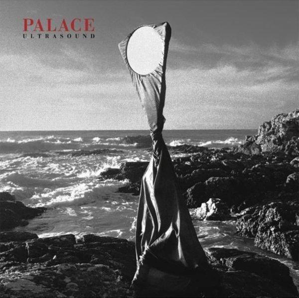 Virgin Records Ultrasound Plak - Image 1