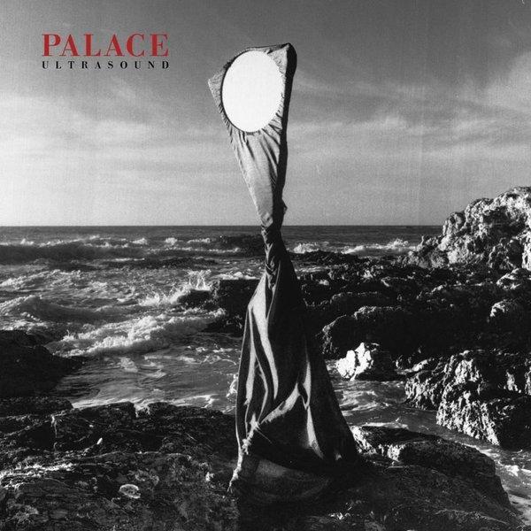 Ultrasound (Red Vinyl) Plak - Image 1