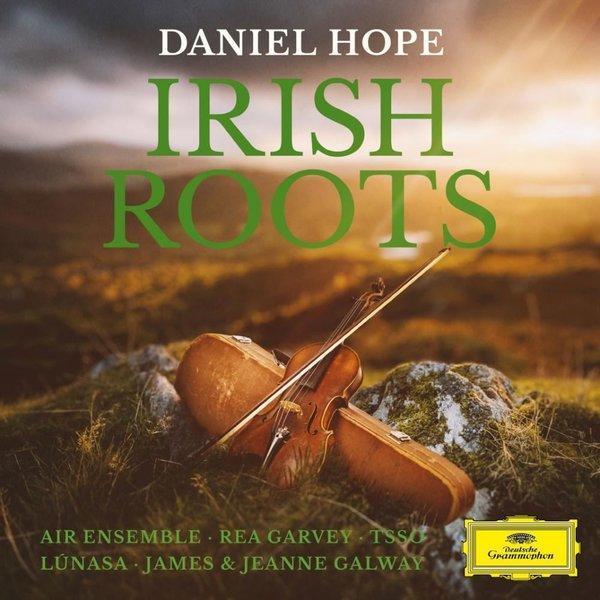 Irish Roots Plak - Image 1